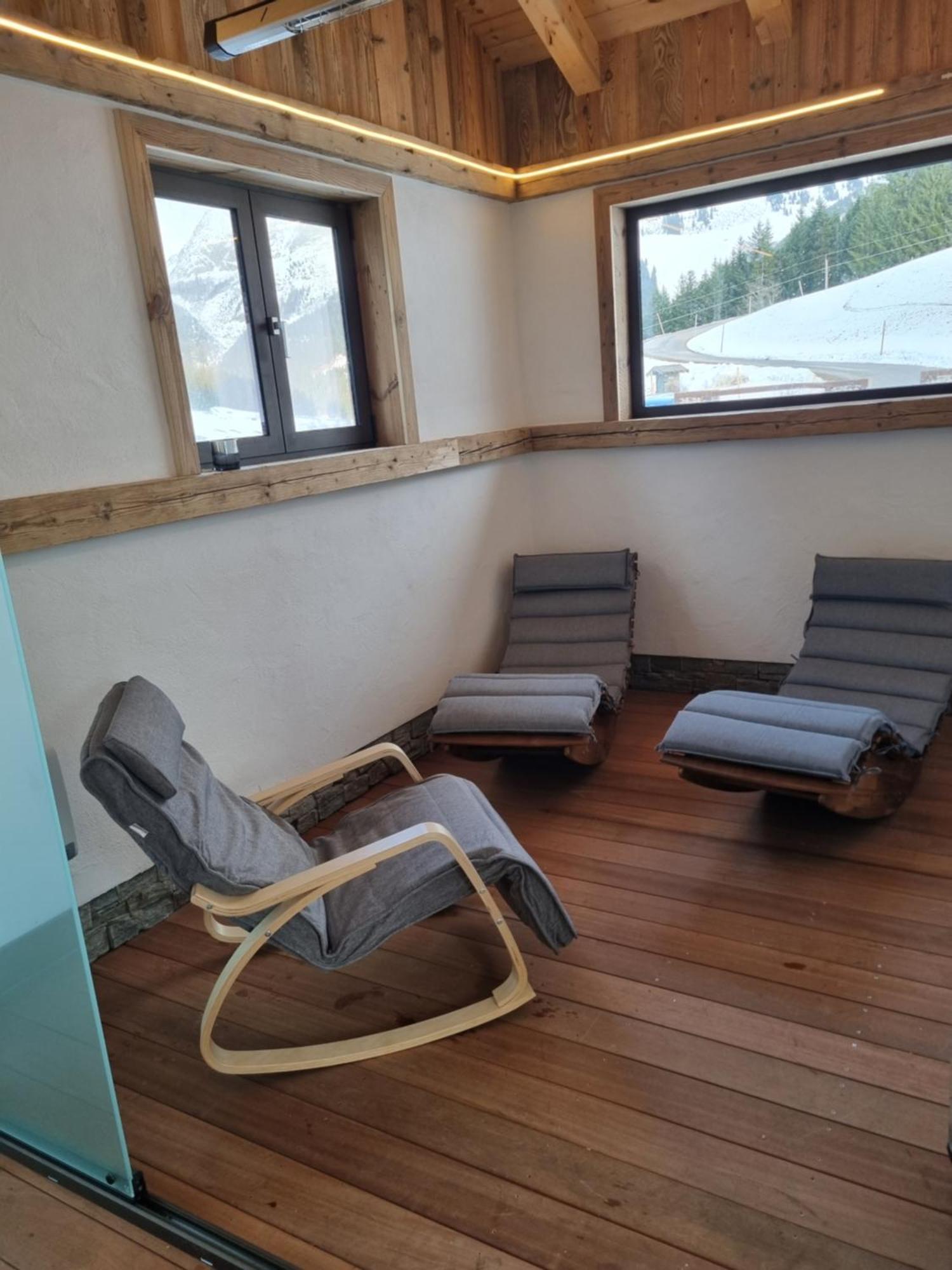 Ferienwohnung Unterduermoos Аннаберг-им-Ламмерталь Экстерьер фото