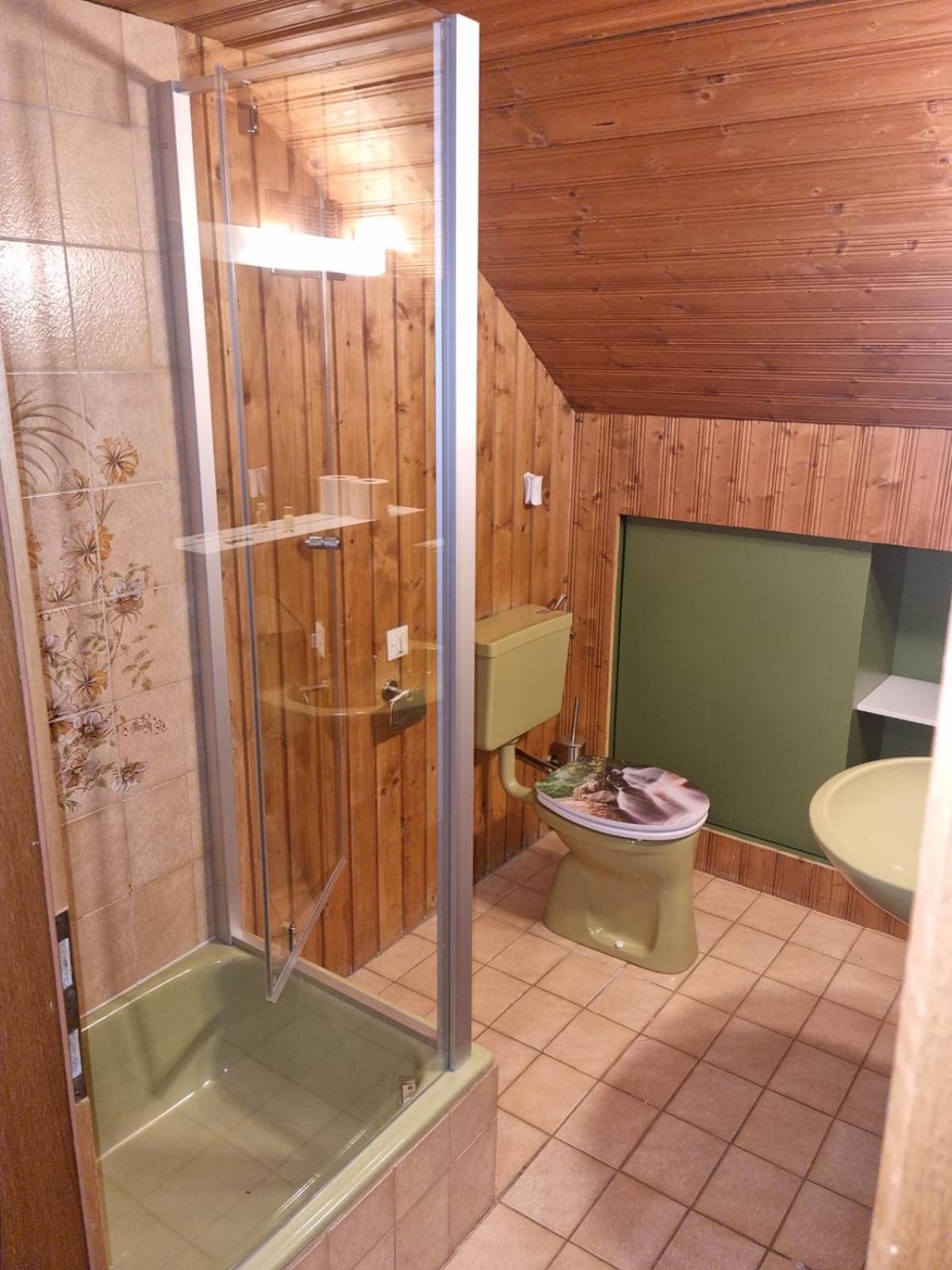 Ferienwohnung Unterduermoos Аннаберг-им-Ламмерталь Экстерьер фото