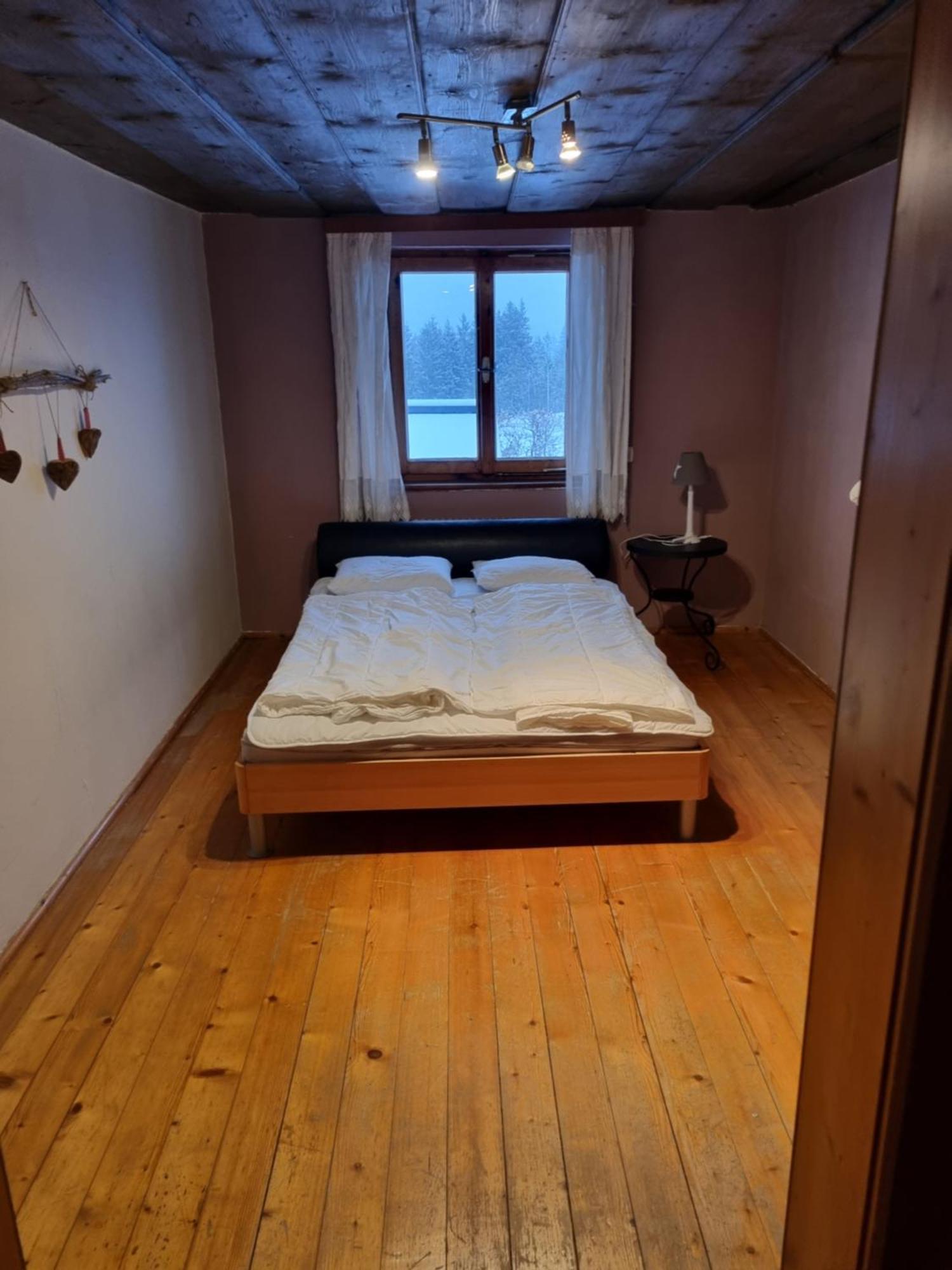 Ferienwohnung Unterduermoos Аннаберг-им-Ламмерталь Номер фото