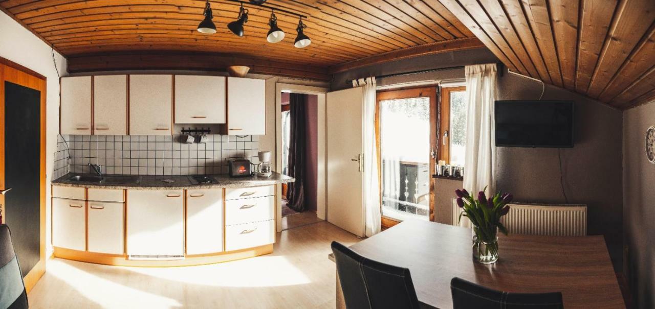 Ferienwohnung Unterduermoos Аннаберг-им-Ламмерталь Номер фото